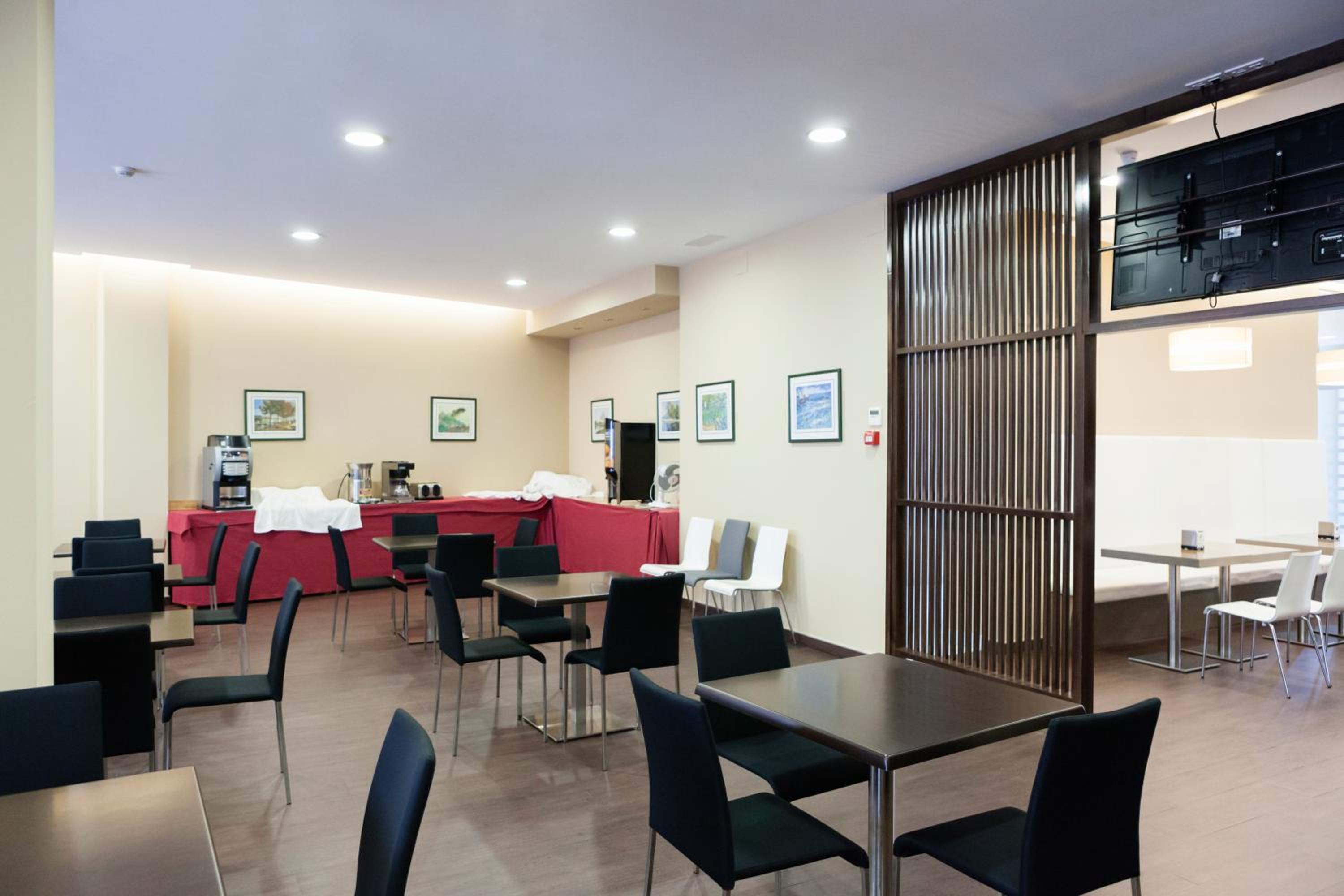 Hotel Valencia Ferrol 32/50