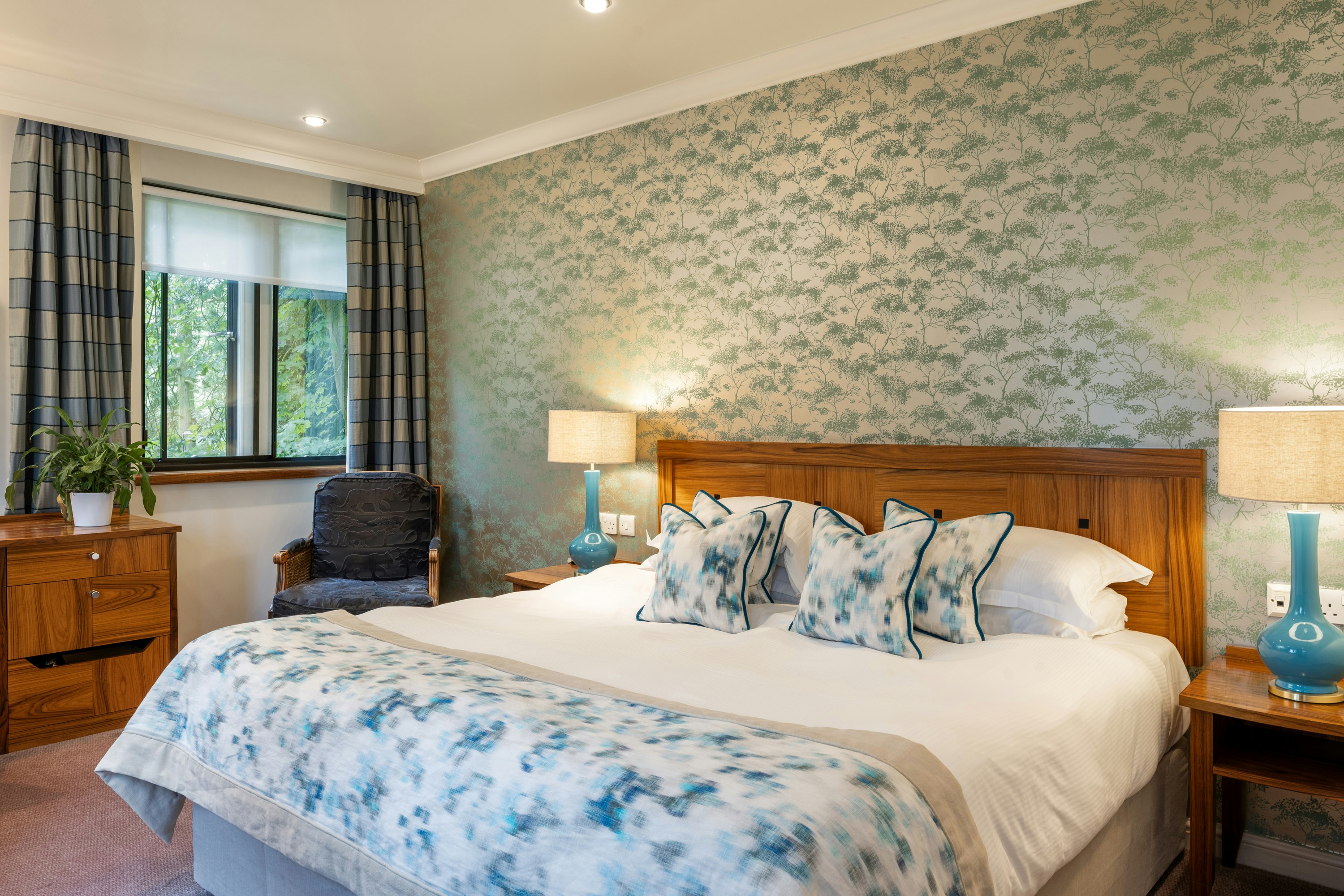 Mallory Court Country House Hotel & Spa 3/23
