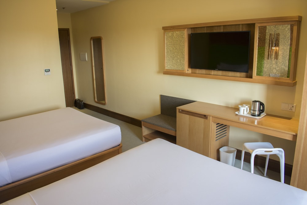 Be Resorts Mactan 9/34