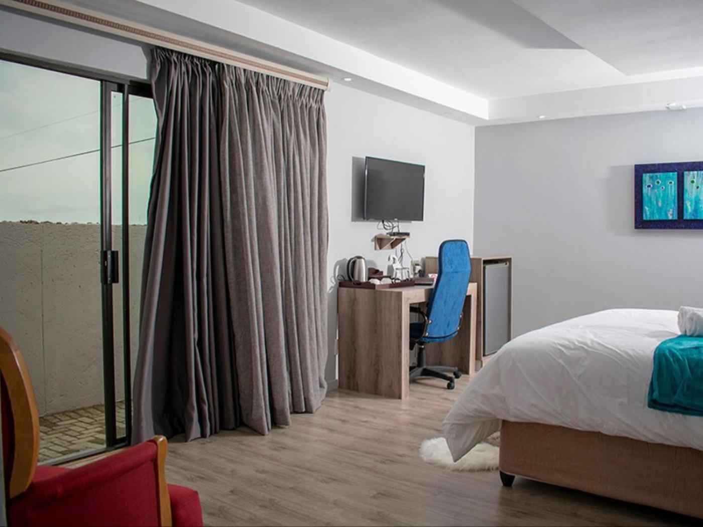 Bergsig Guesthouse 21/29