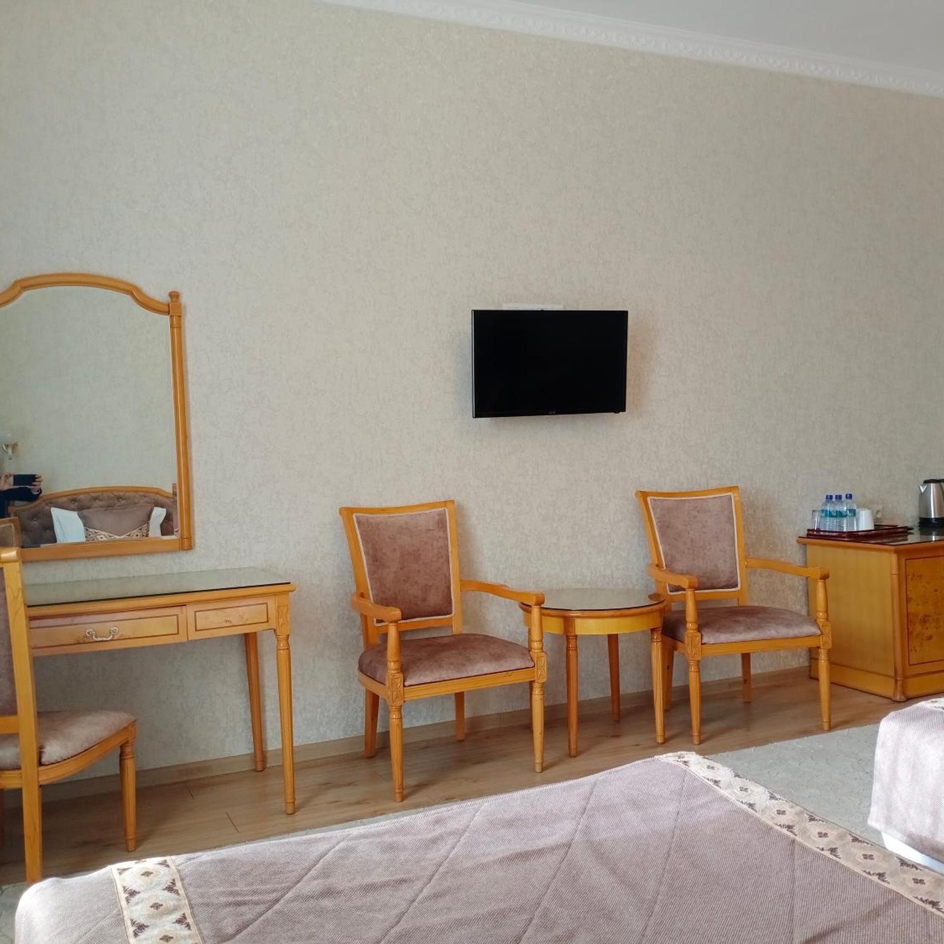 Asia Bukhara Hotel 36/48