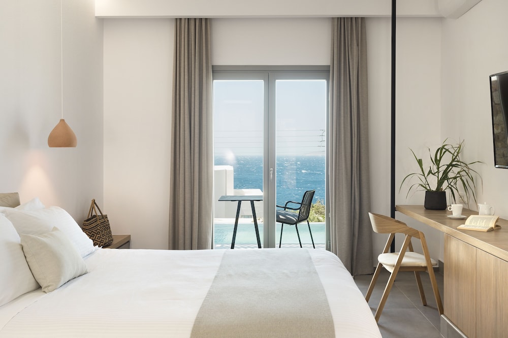 Mykonos Soul Luxury Suites 17/50