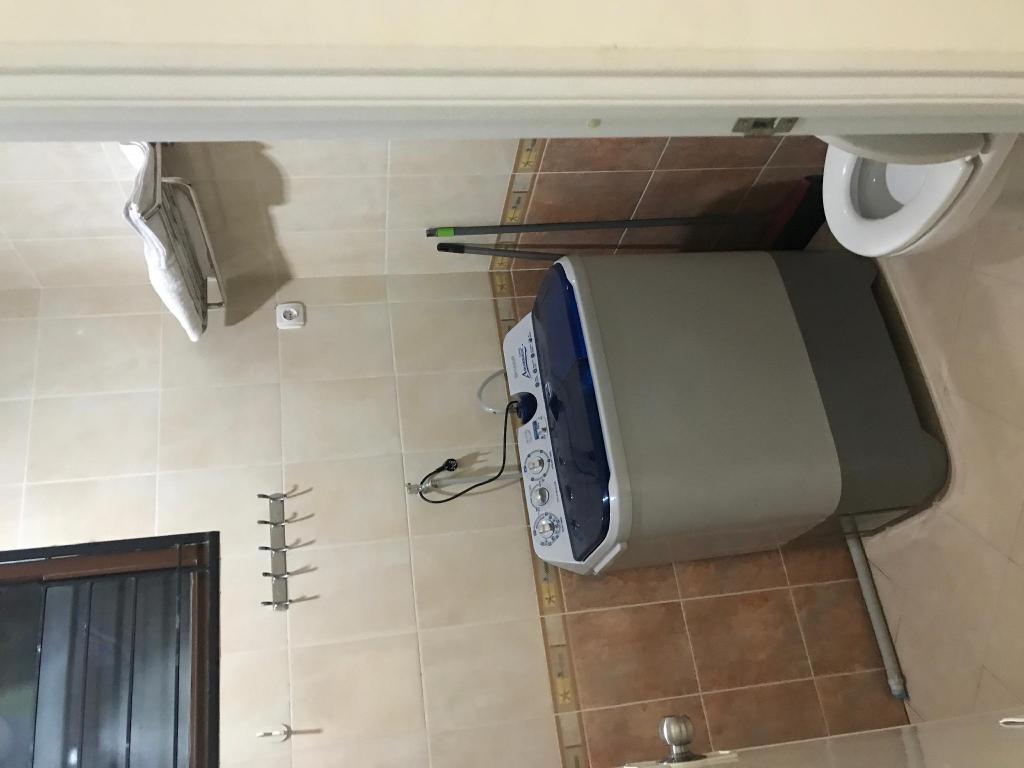 فيلا بسرير كوين وسرير مزدوج بإطلالة على الحديقة بغرفتي نوم، Eton Asia Kota Bunga Villas 5/5