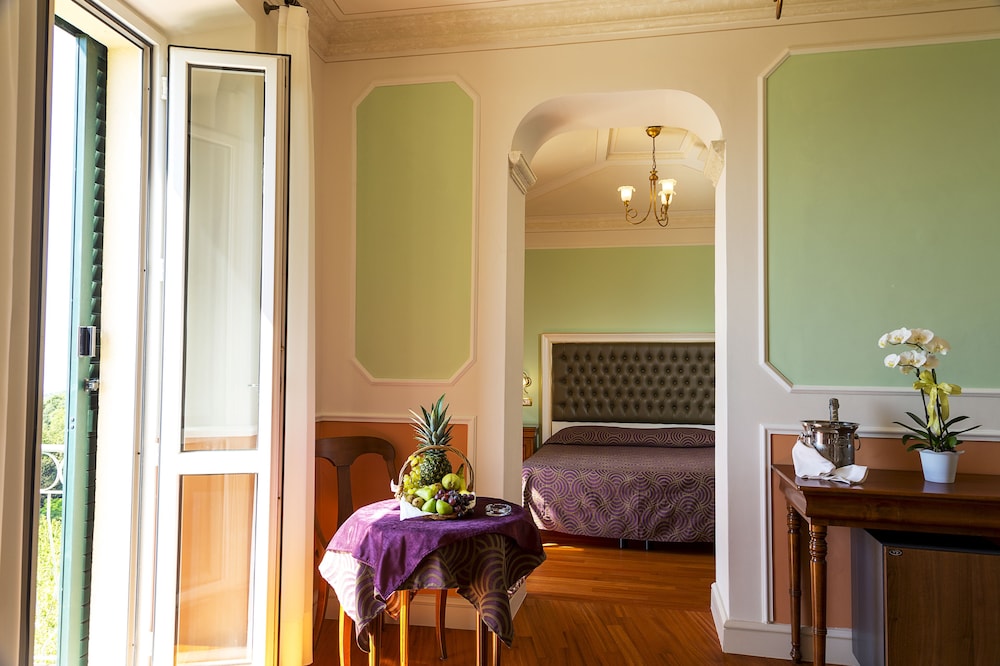 Hotel Monteconero 32/50