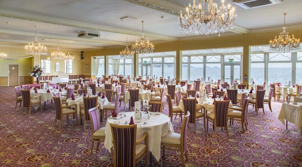 The Redcliffe Hotel 32/43
