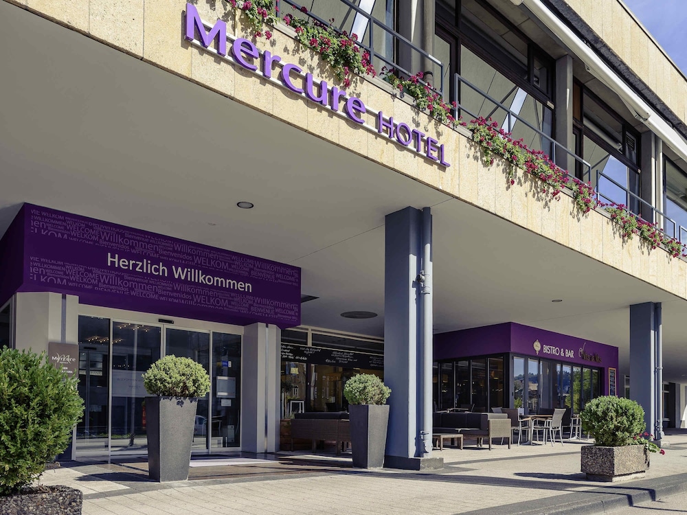 Mercure Trier Porta Nigra 2/73