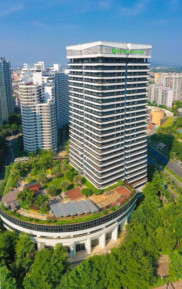 Wyndham Garden Lingshui 2/35