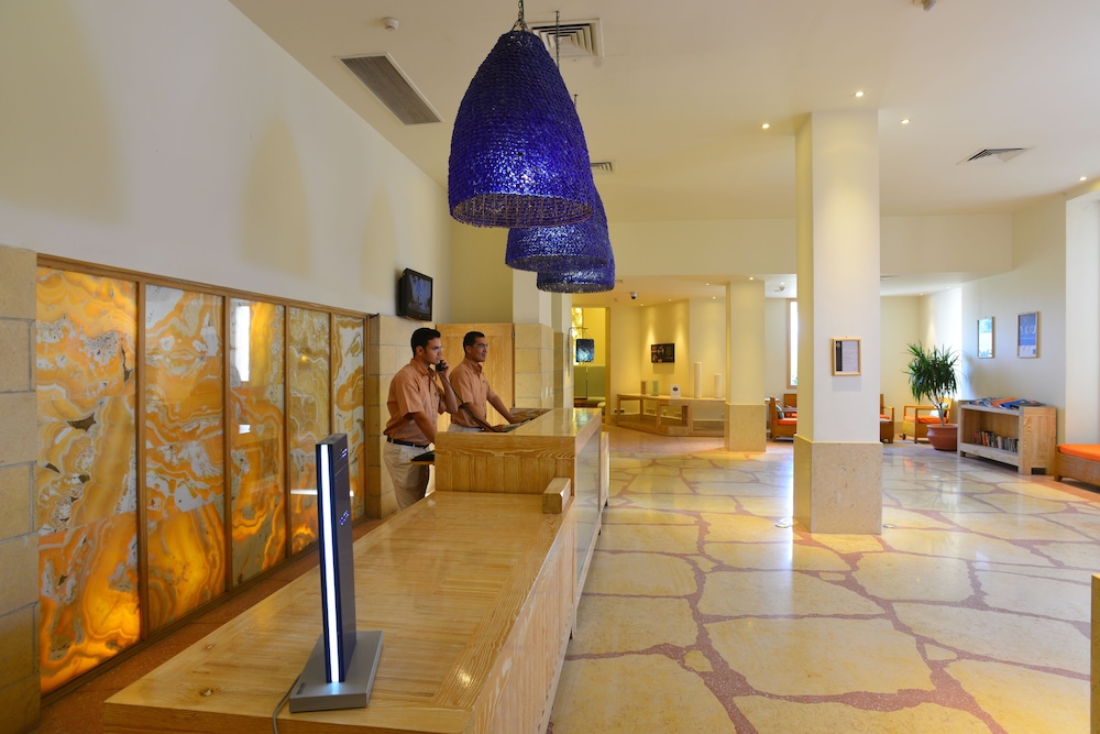 Novotel Sharm El Sheikh Palm Side 8/68
