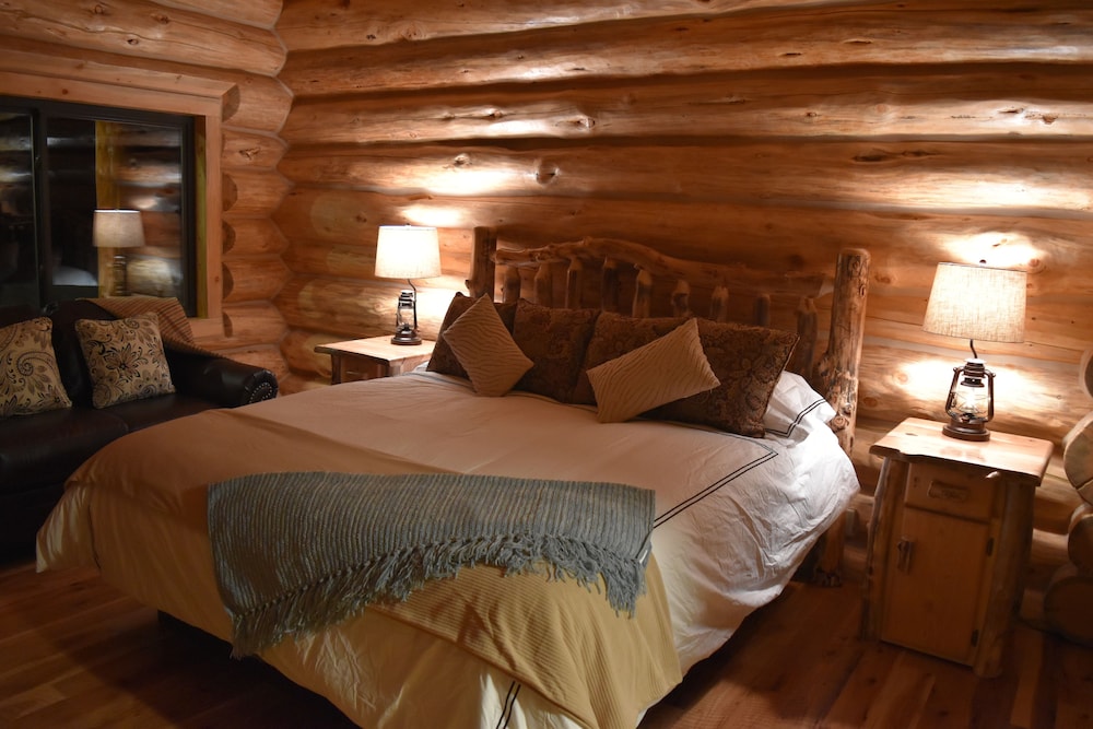 Kodiak Mountain Resort 23/46