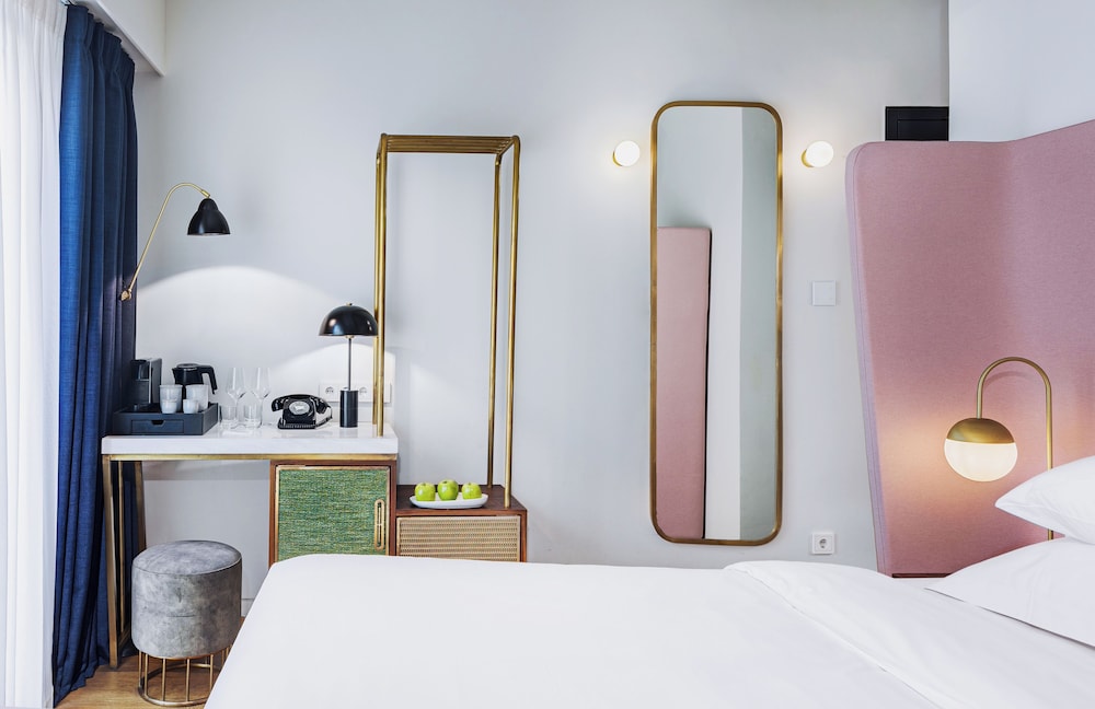 Gatsby Athens Hotel 37/69