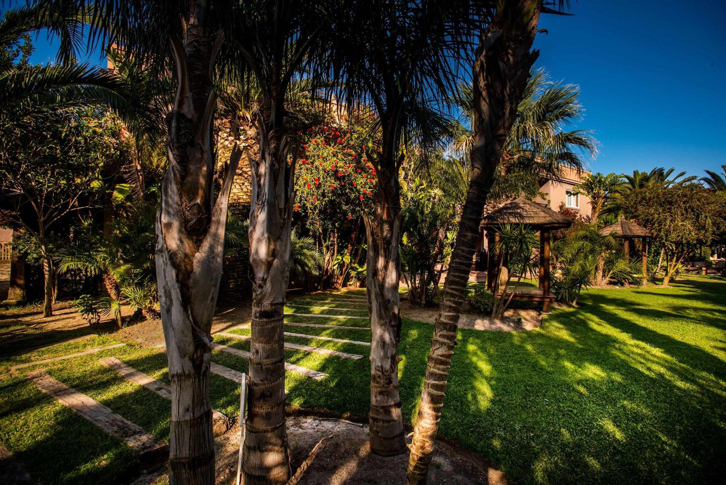 Chillout Hotel Tres Mares 41/50