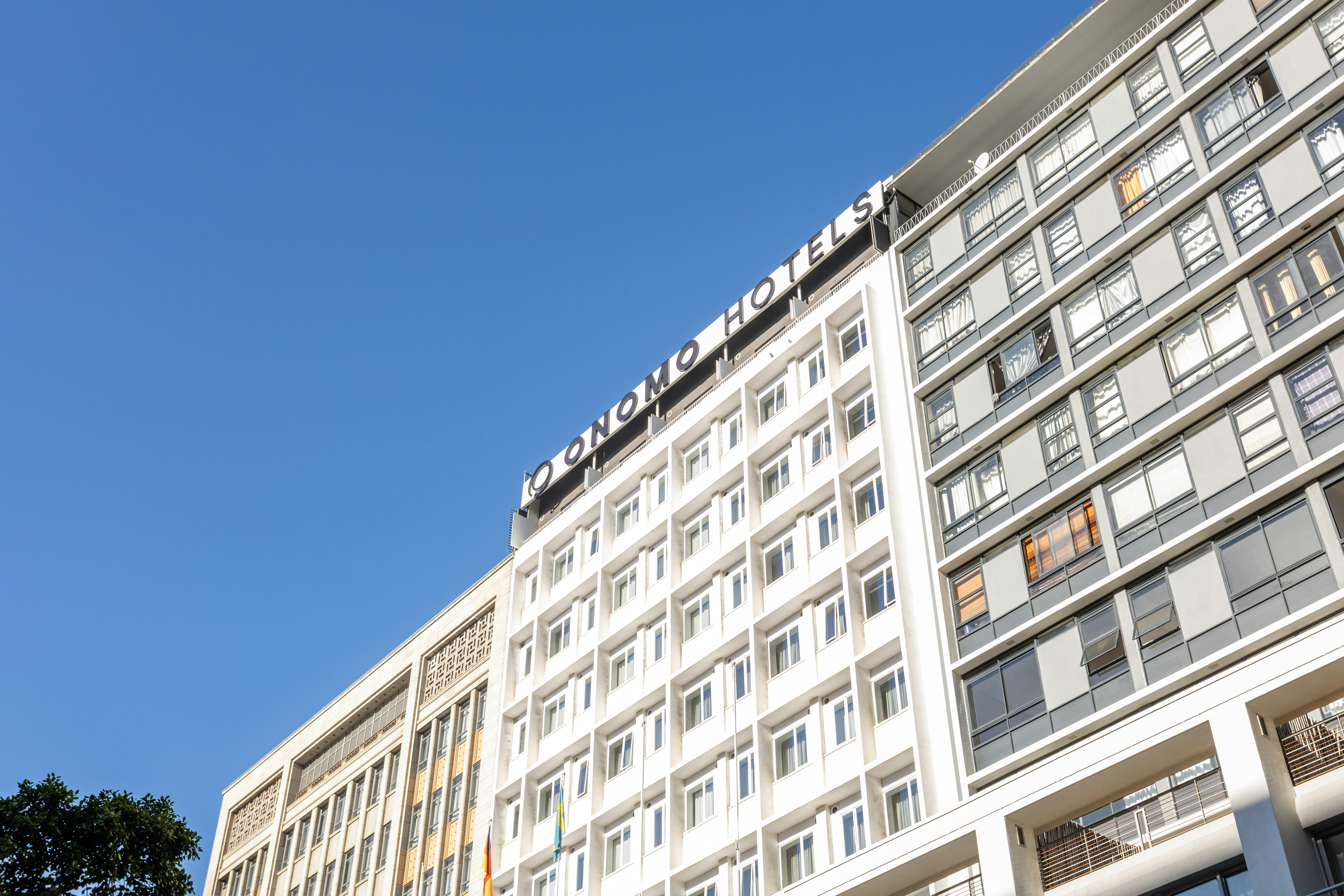 Signature Lux Hotel By Onomo Foreshore 2/50