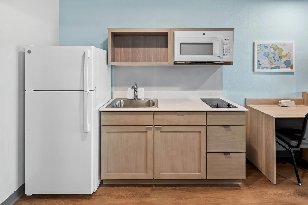 WoodSpring Suites Santee - San Diego Northeast 49/49