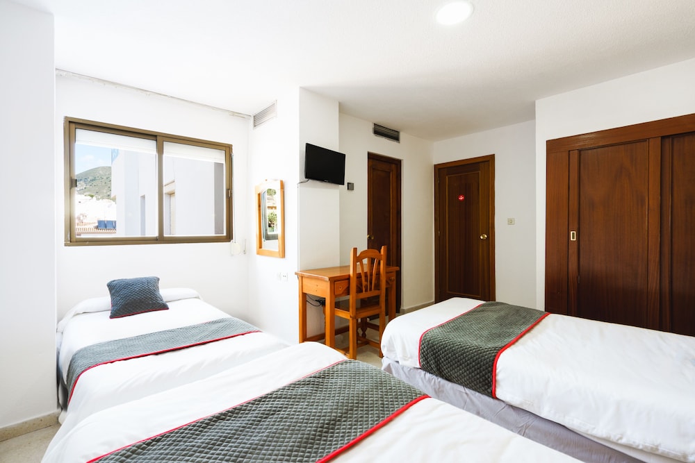Hotel Costa Andaluza 21/48
