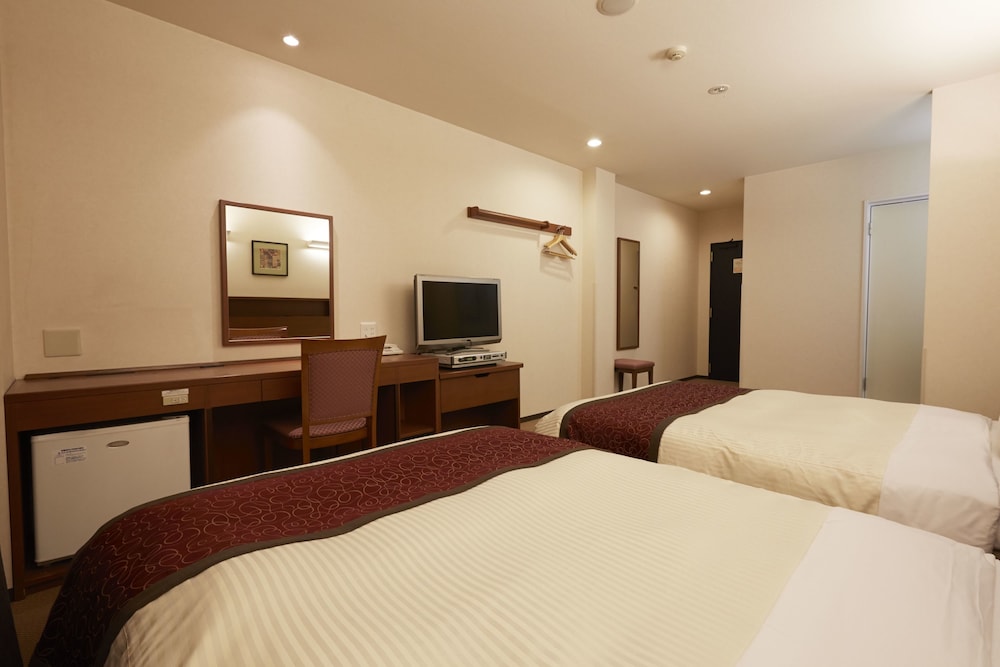 Vessel Hotel Fukuoka Kaizuka 15/62