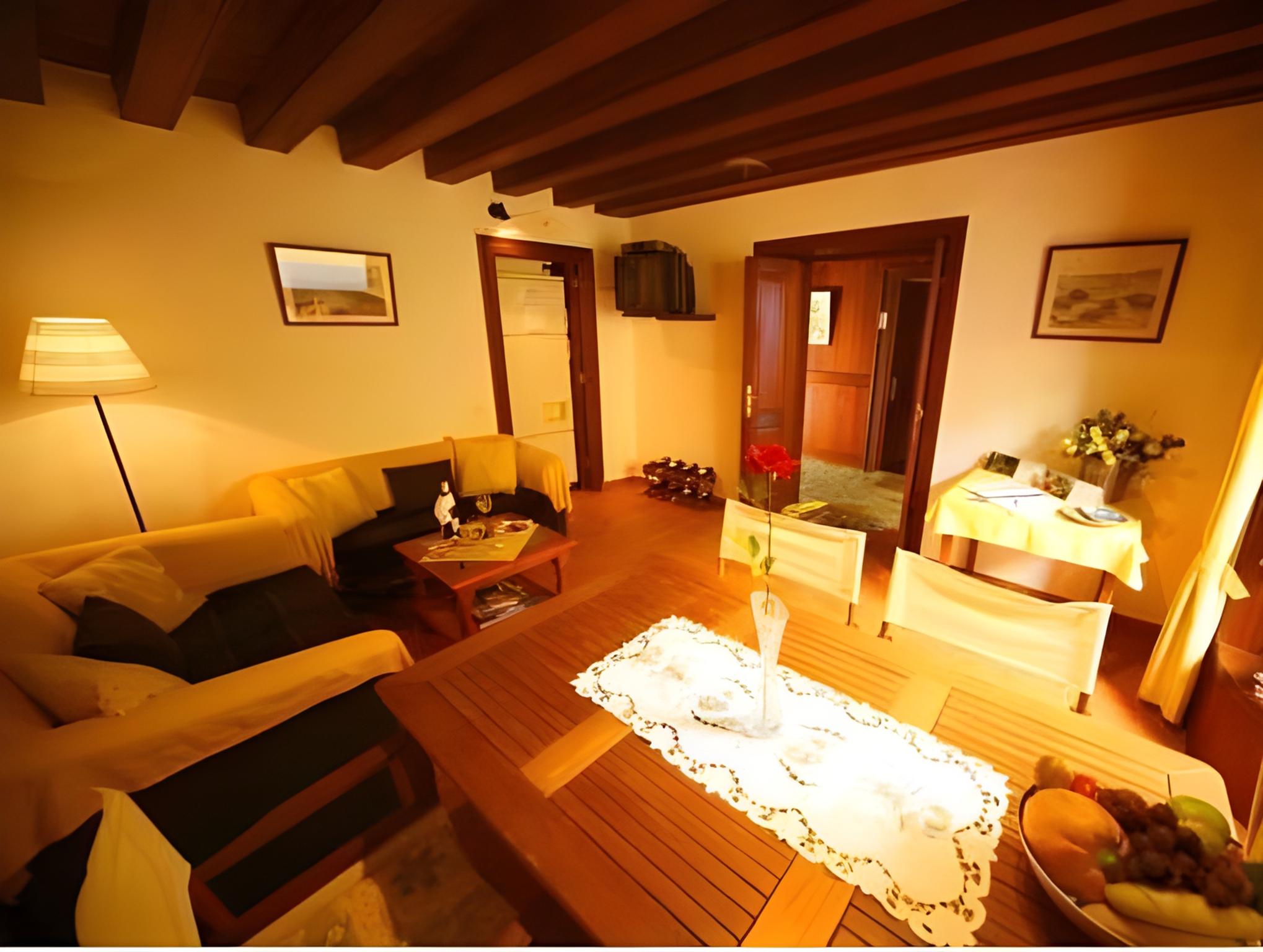 Casa Los Helechos 10/16