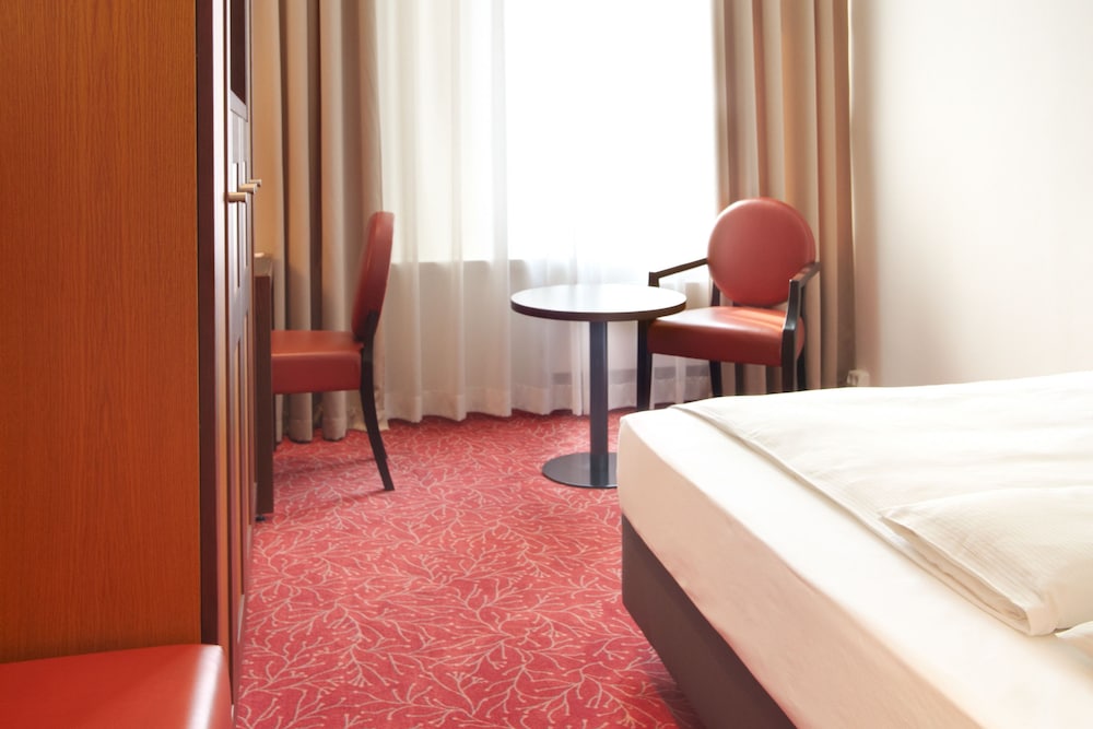 Hotel Hafen Hamburg 7/65