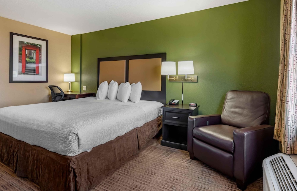 Extended Stay America Rochester - North 18/53