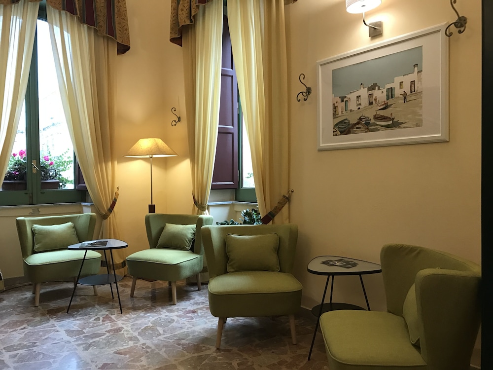 Hotel Posta 48/69
