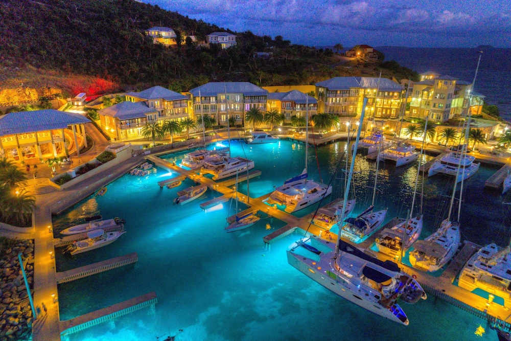 Scrub Island Resort, Spa & Marina, Autograph Collection 66/78