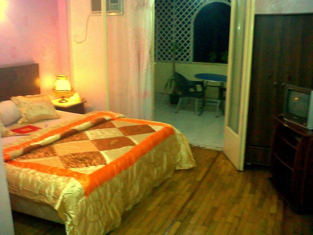 Cairo Moon Hotel - Hostel 26/50