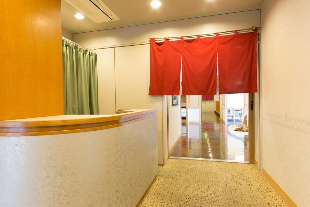 Shimane Hamada Washington Hotel Plaza 5/37