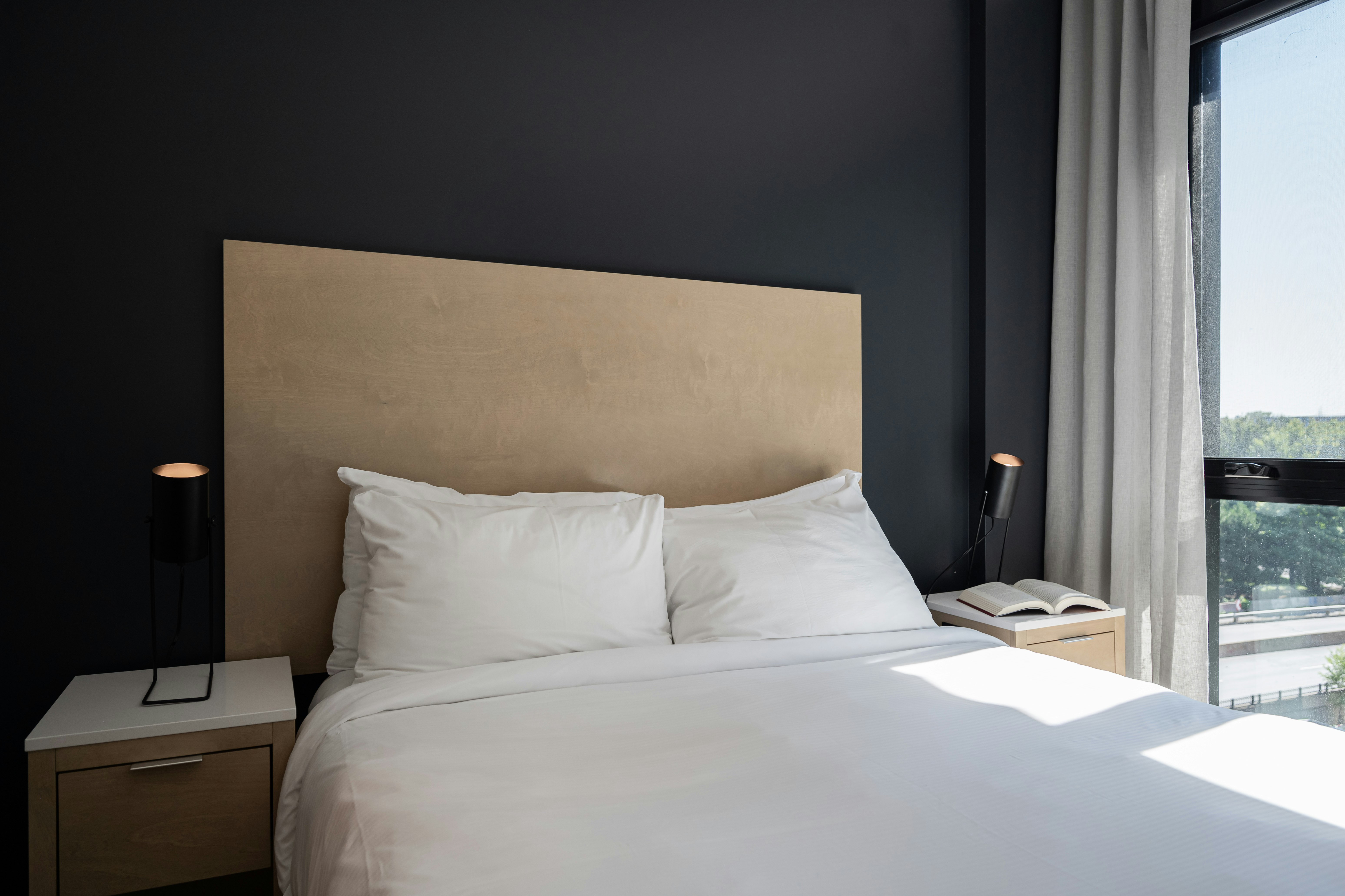 WERFY Luxury Aparthotel 20/50