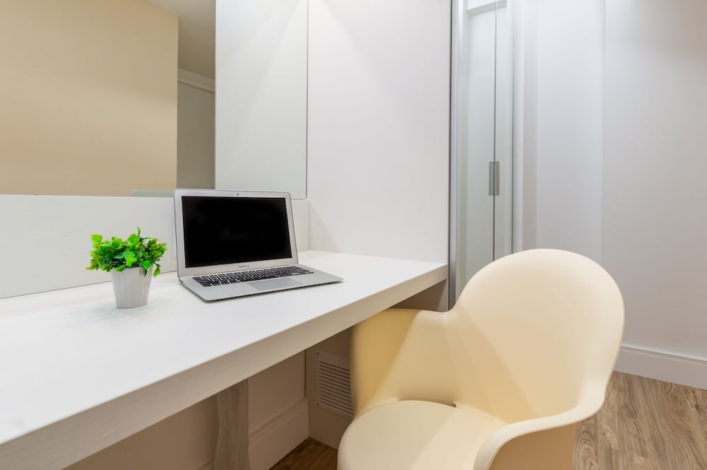 Hotel Brisa Suites 53/64