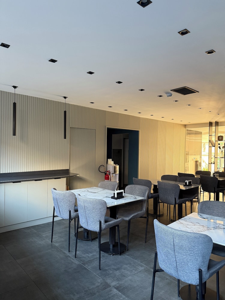 Otel 57 40/50