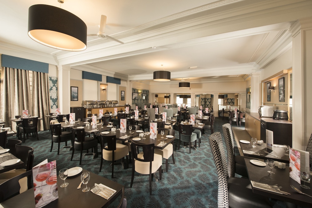 Beresford Hotel 37/57