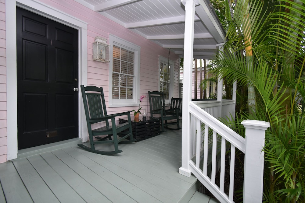 Simonton Court Hotel Key West 70/79