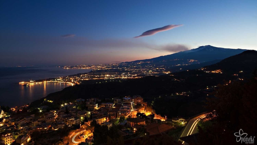B&B Il Marranzano 40/50