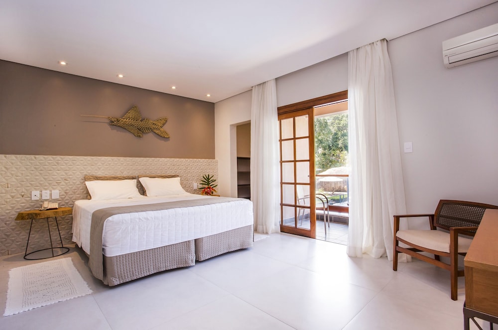 Hotel Real Villa Bella 11/45