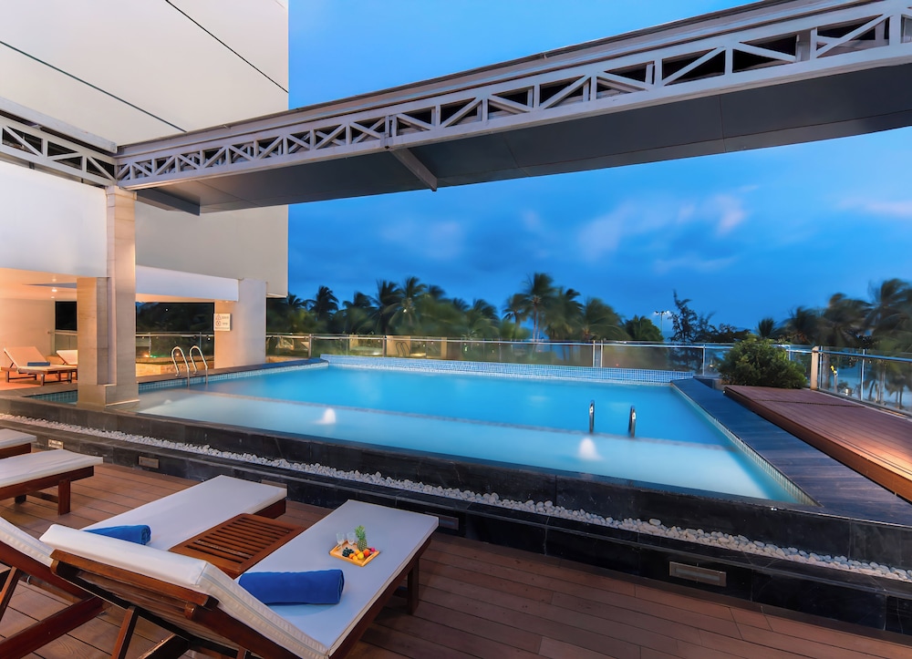 Starcity Bayfront Nha Trang Hotel 39/76