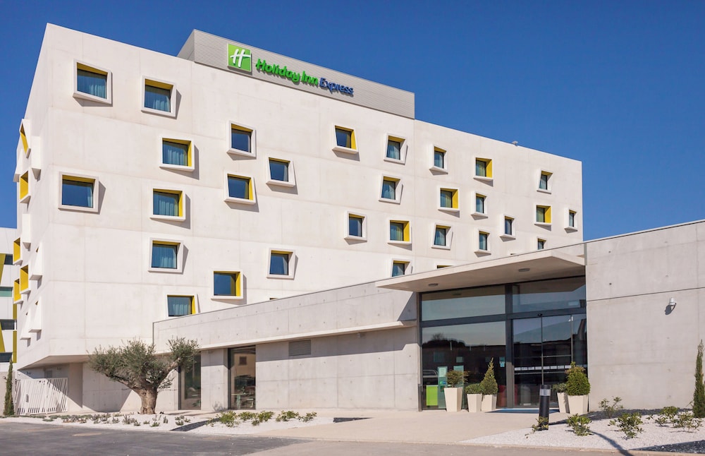 HOLIDAY INN EXPRESS MONTPELLIER-ODYSSEUM 5/71