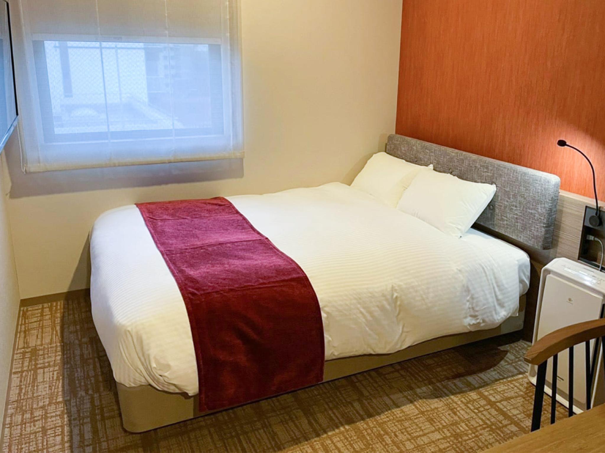 غرفة بسرير مزدوج، Hotel Sui Akasaka by Abest 5/5