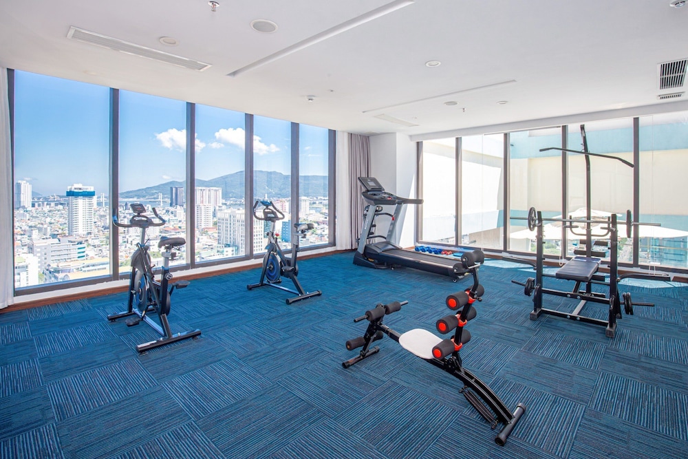 G8 Luxury Hotel and Spa Da Nang 34/66