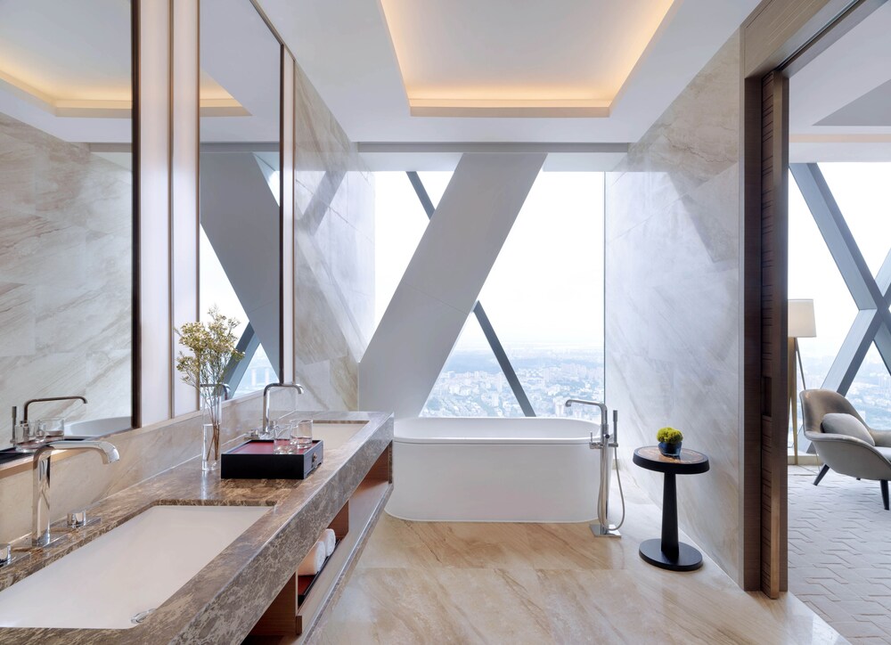 Hyatt Regency Zhenjiang 25/79