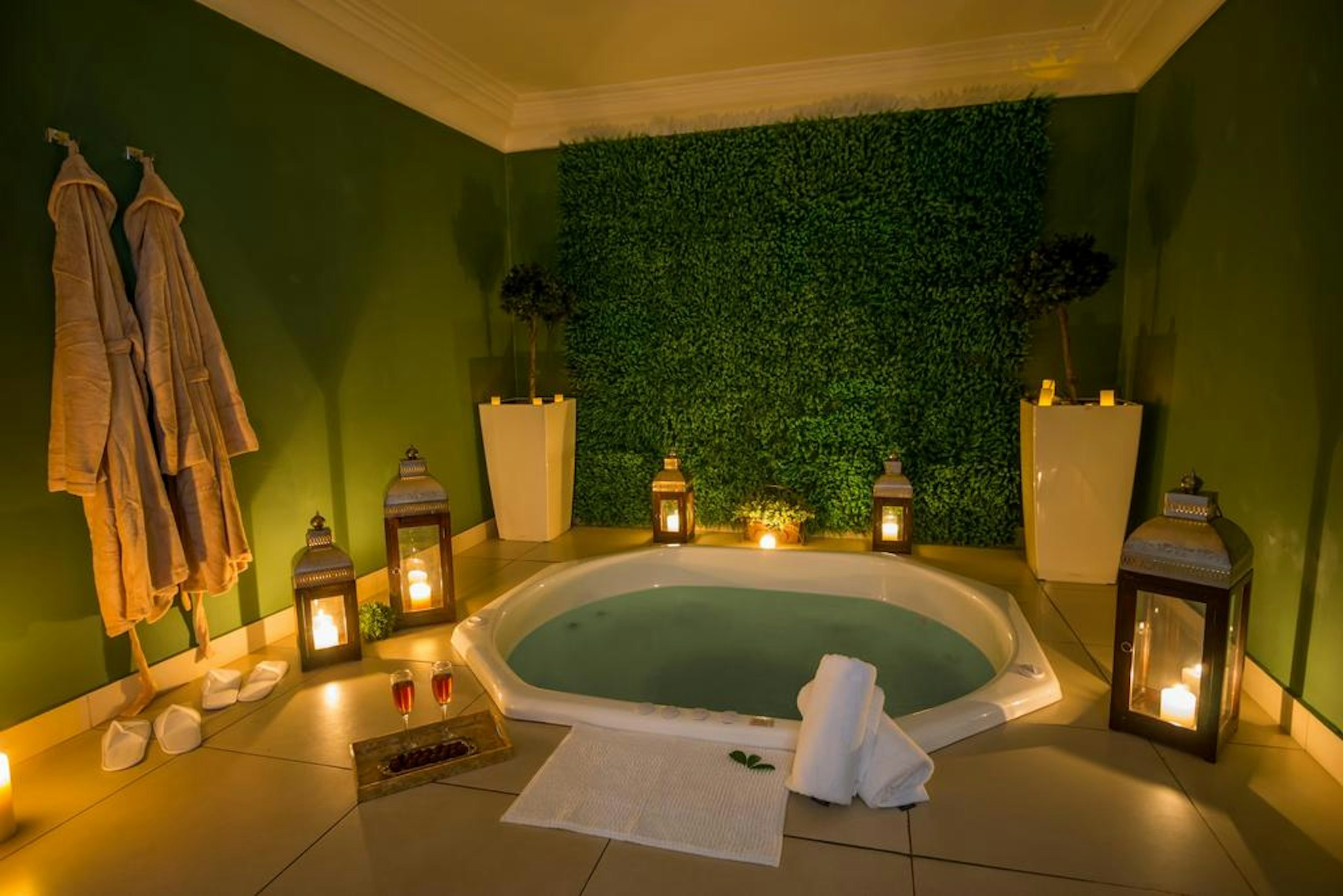The View Boutique Hotel And Spa 7/23