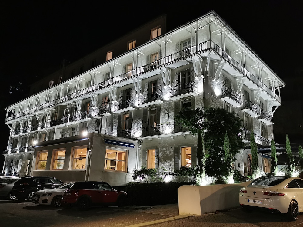 hotel