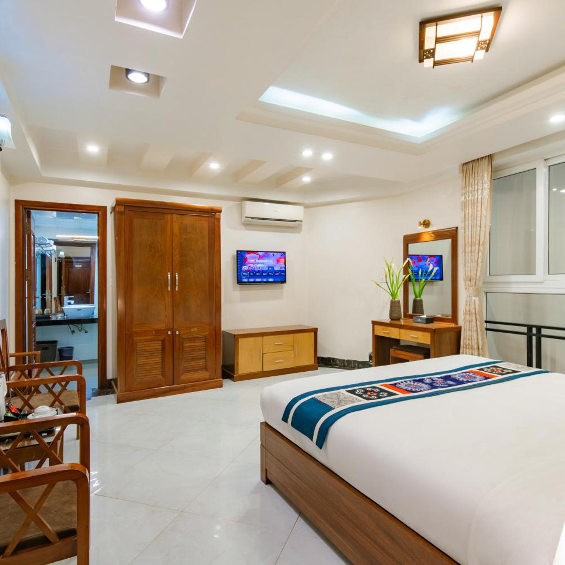 Sapa Paradise Hotel 27/77