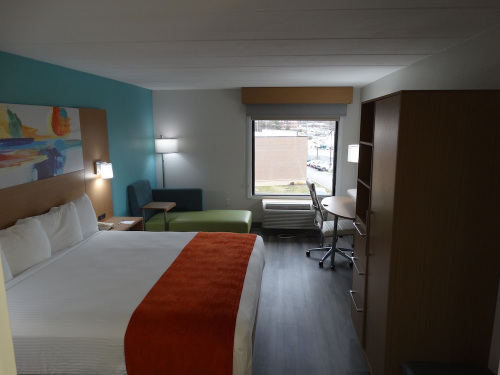 Best Western Plus Executive Hotel 19/37