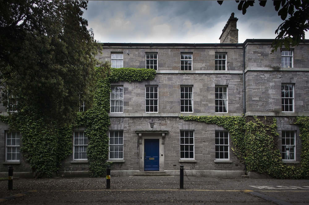 DCU Rooms Glasnevin photo4