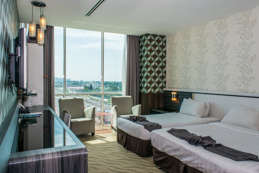 Mh Hotel Ipoh 12/50