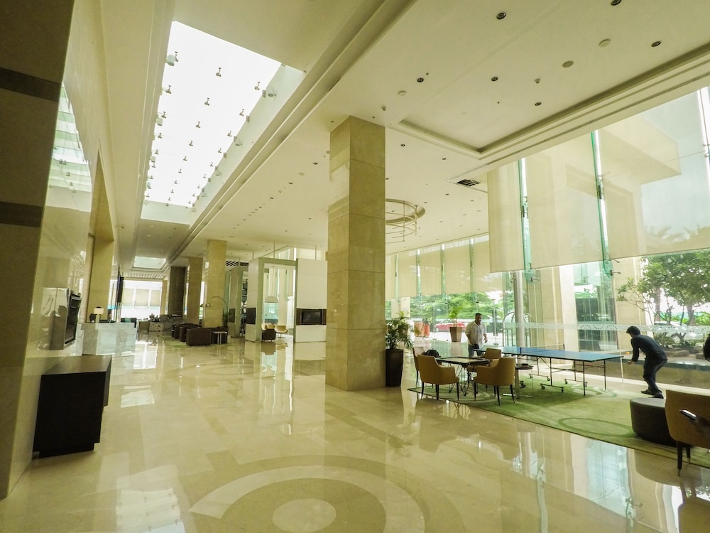 Courtyard By Marriott Pune Chakan 6/32