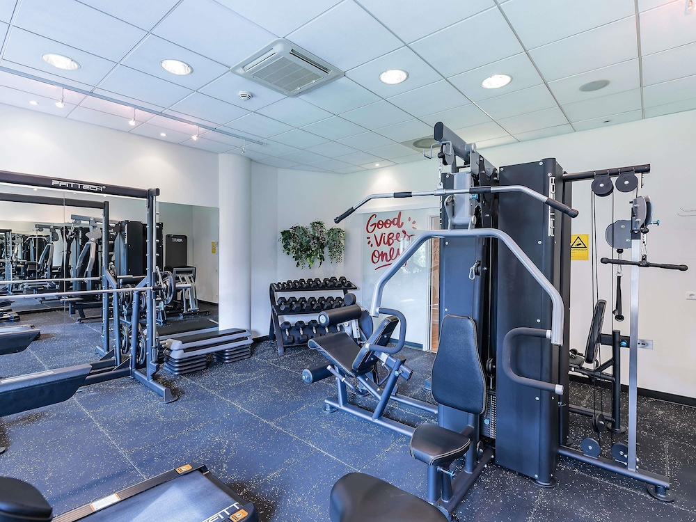 ibis Lisboa Alfragide 39/71
