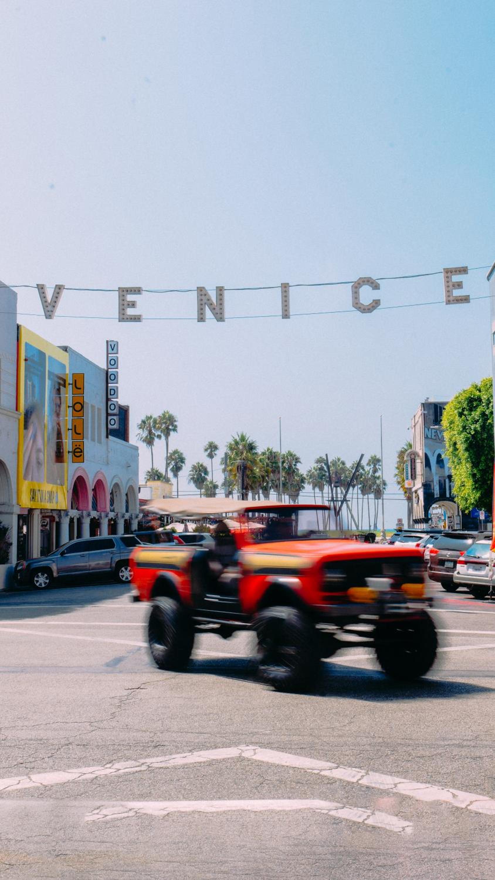 Samesun Venice Beach 38/50