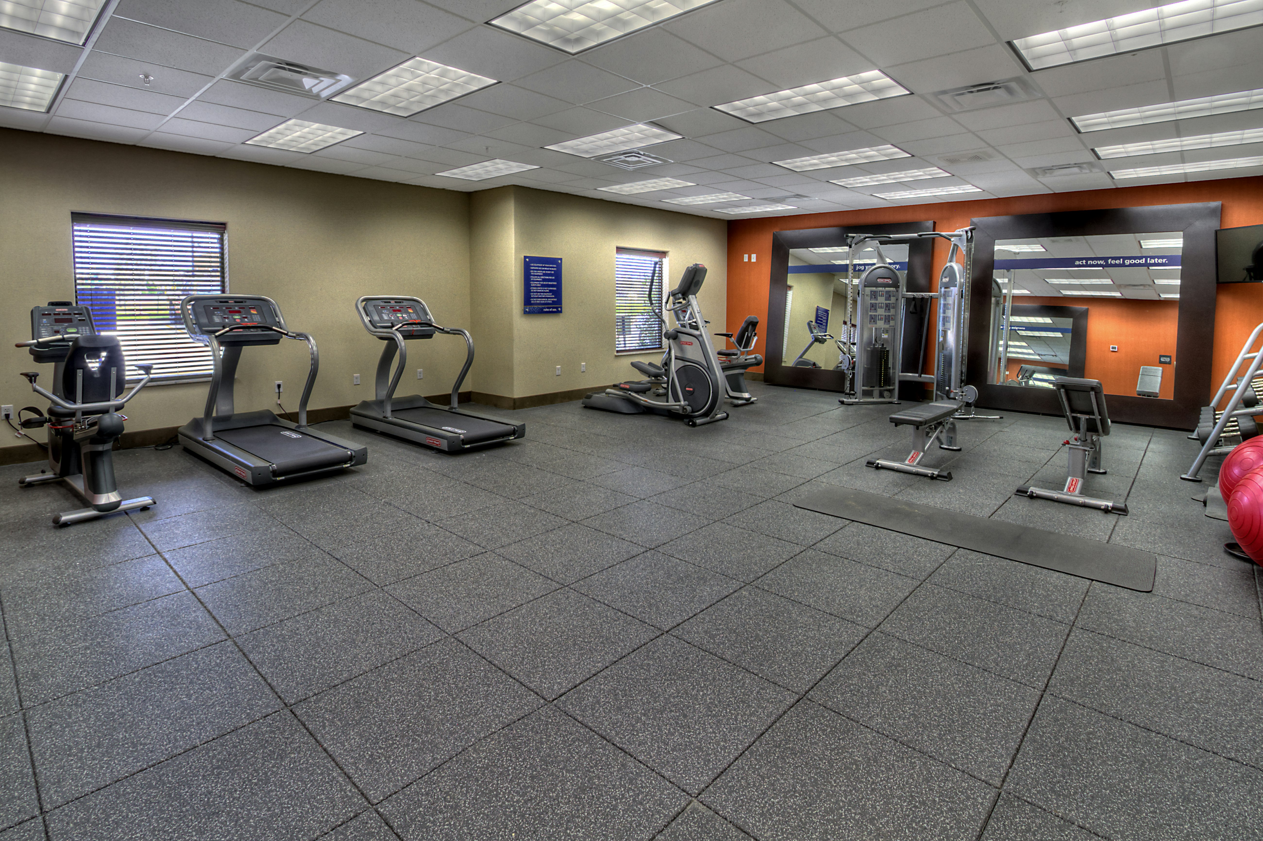Hampton Inn And Suites Ada 9/19