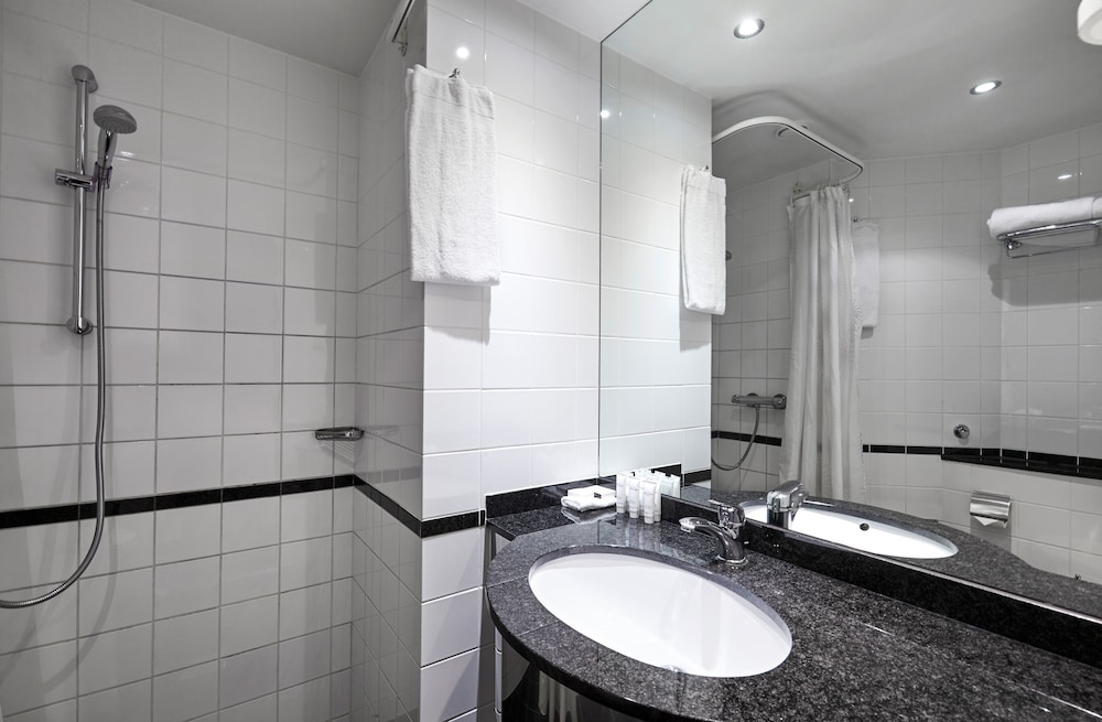 GENTOFTE HOTEL 13/59