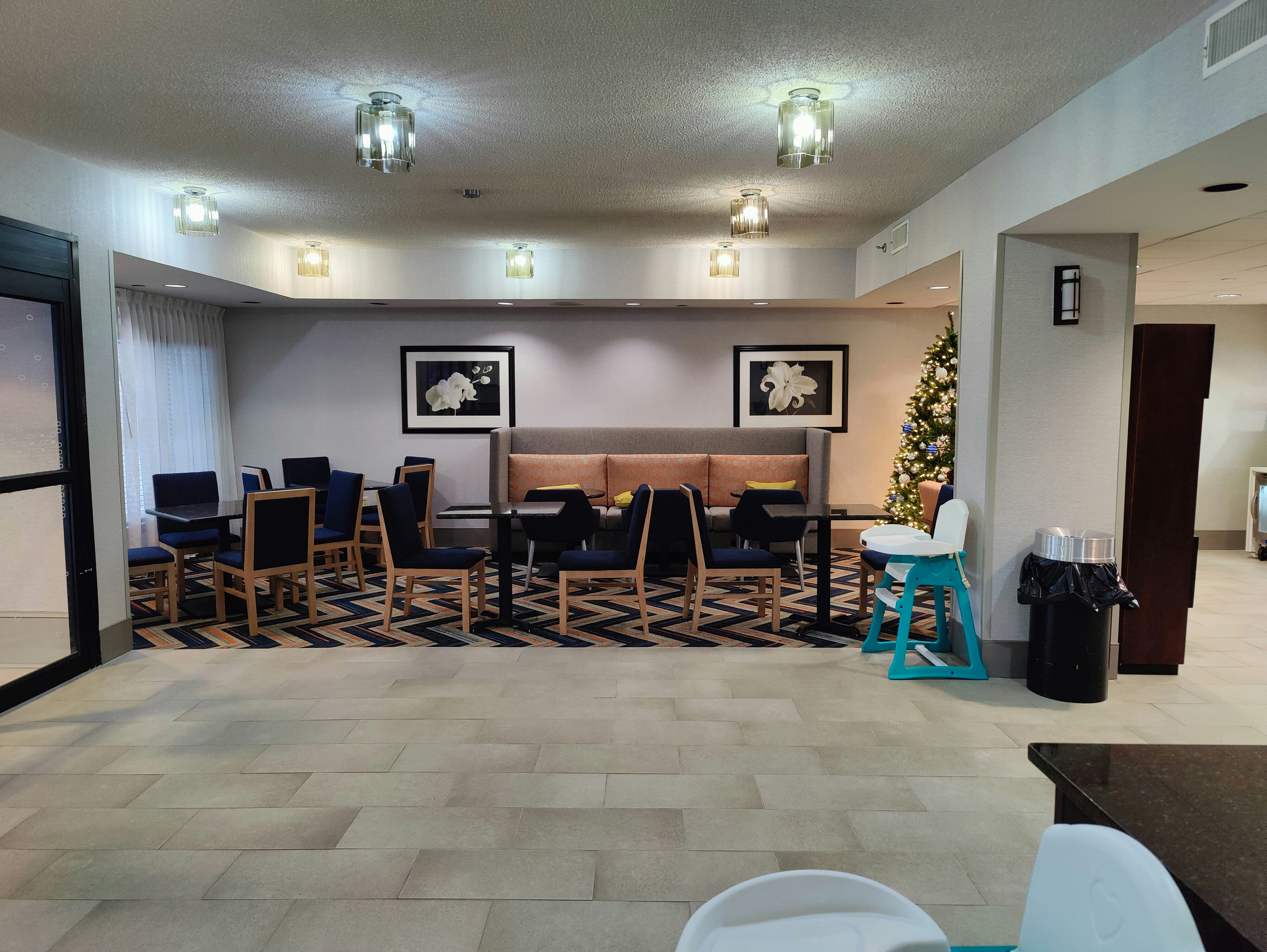 Hampton Inn Atlanta/Peachtree City 33/65
